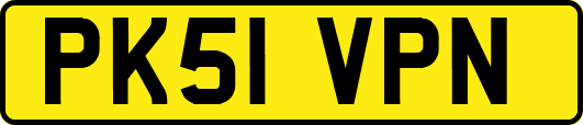 PK51VPN