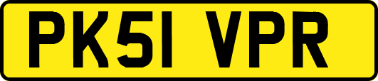 PK51VPR