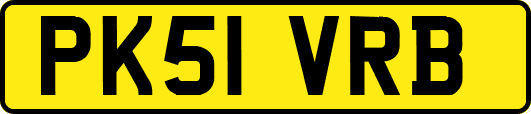 PK51VRB