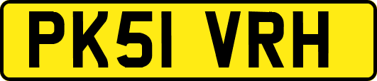 PK51VRH