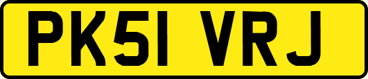 PK51VRJ