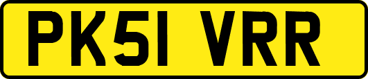 PK51VRR