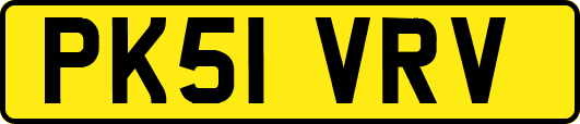 PK51VRV