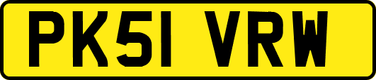 PK51VRW