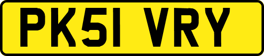 PK51VRY