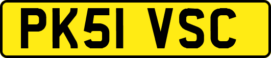 PK51VSC