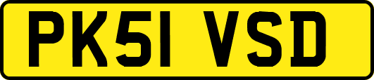 PK51VSD