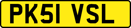 PK51VSL