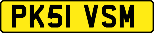 PK51VSM