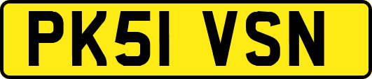 PK51VSN