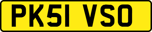 PK51VSO