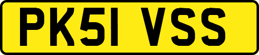 PK51VSS