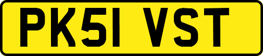 PK51VST