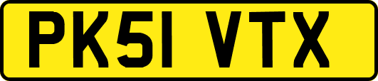 PK51VTX