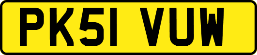 PK51VUW