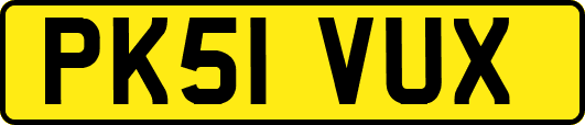 PK51VUX