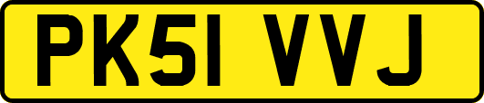 PK51VVJ