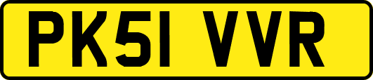 PK51VVR