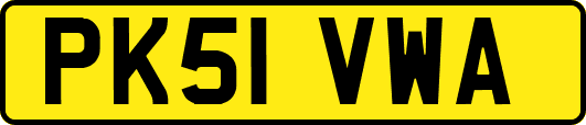 PK51VWA