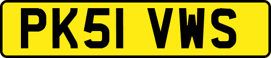 PK51VWS