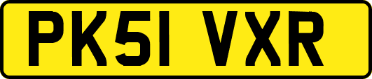 PK51VXR