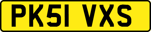 PK51VXS