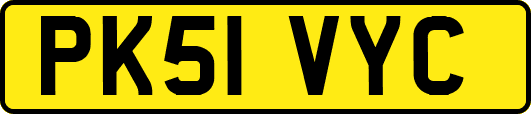 PK51VYC