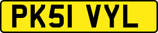 PK51VYL