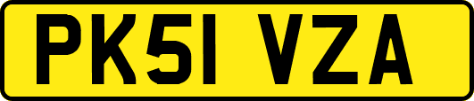 PK51VZA
