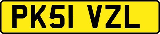 PK51VZL
