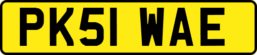 PK51WAE