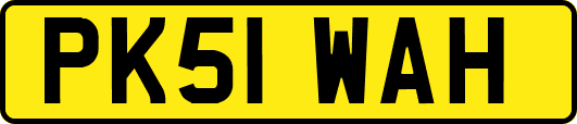 PK51WAH