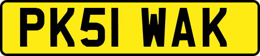 PK51WAK