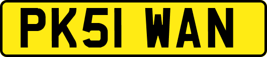 PK51WAN
