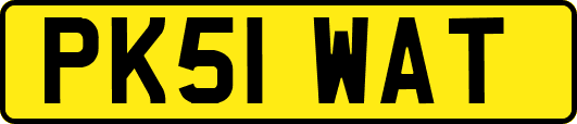 PK51WAT