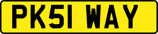 PK51WAY