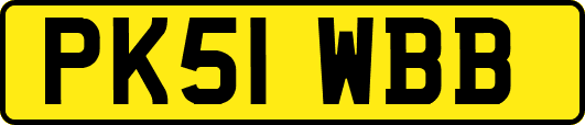 PK51WBB