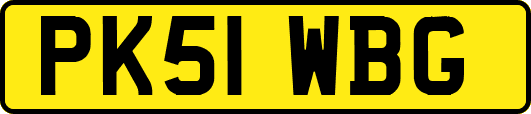 PK51WBG