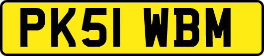 PK51WBM