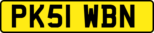 PK51WBN