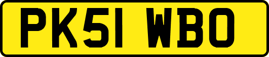 PK51WBO