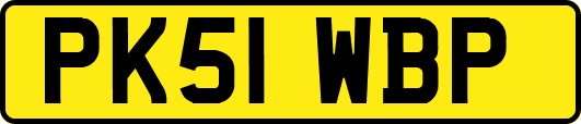 PK51WBP