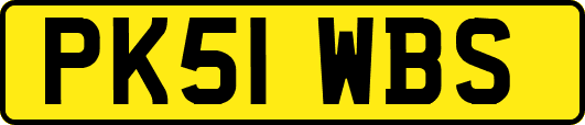 PK51WBS