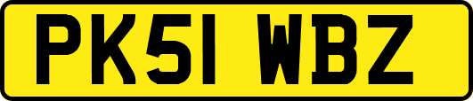 PK51WBZ