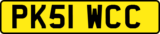 PK51WCC