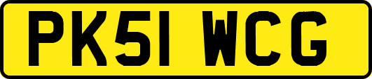 PK51WCG