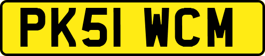 PK51WCM