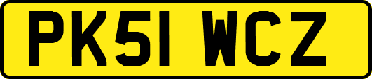 PK51WCZ