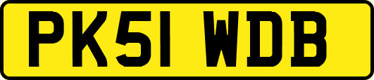 PK51WDB