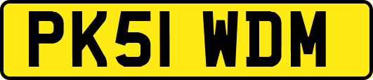 PK51WDM